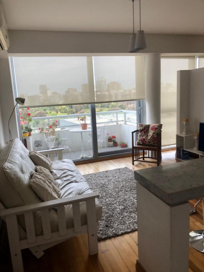 Apartamento Av Kennedy Y Cervino A Metros Embajada Eeuu บัวโนสไอเรส ภายนอก รูปภาพ